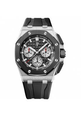 Audemars Piguet Royal Oak Offshore Chronograph 43 mm 26420SO.OO.A002CA.01