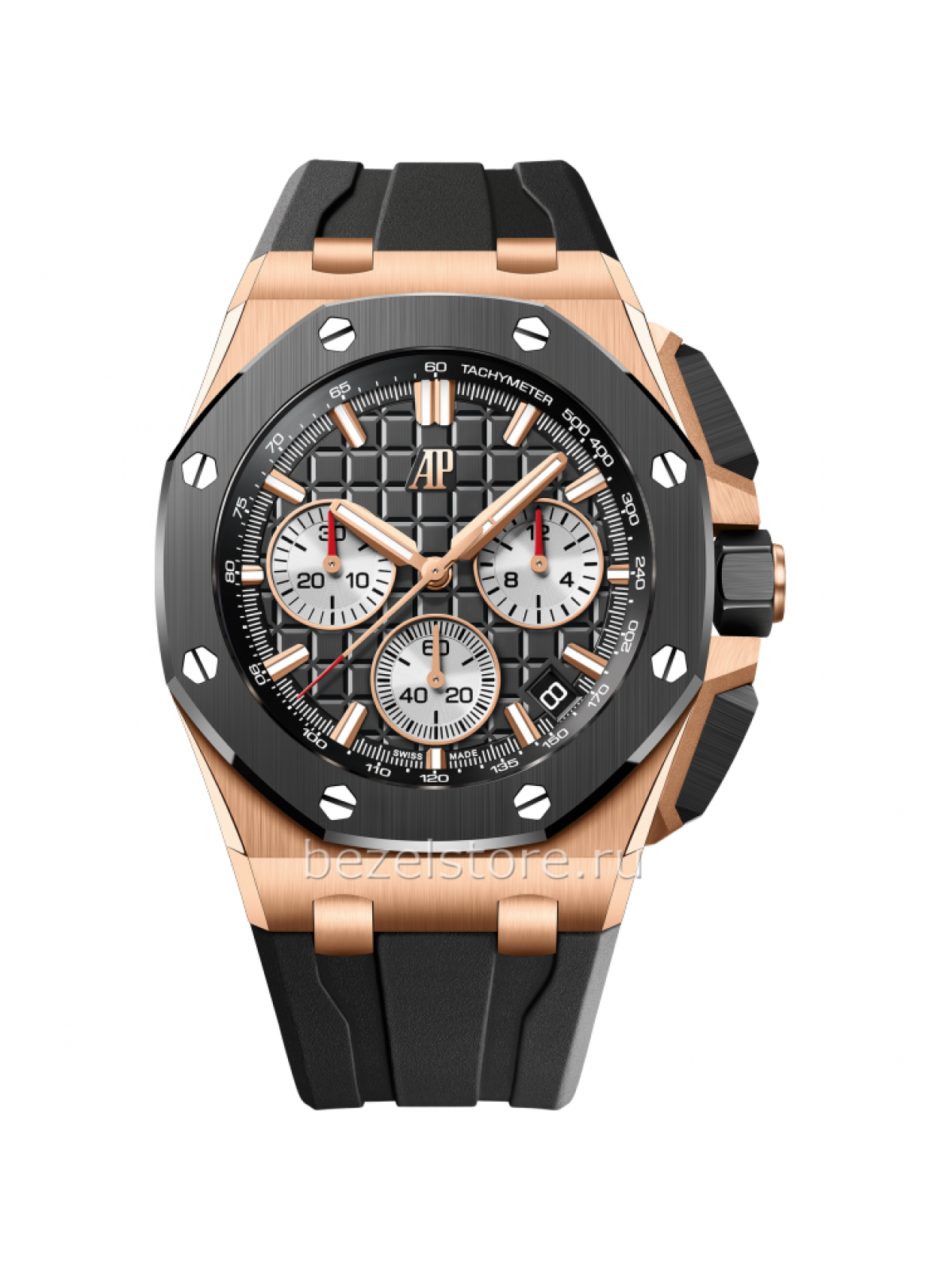 Audemars Piguet Royal Oak Offshore Chronograph 43 mm 26420RO.OO.A002CA.01