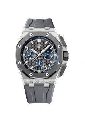 Audemars Piguet Royal Oak Offshore Chronograph 43 mm 26420IO.OO.A009CA.01