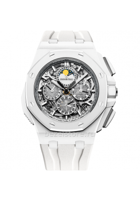 Audemars Piguet Royal Oak Offshore Grande Complications 44 mm 26582CB.OO.A010CA.01