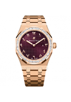 Audemars Piguet Royal Oak Quartz Special Edition 33 mm 67656OR.ZZ.1261OR.01