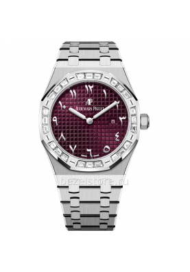 Audemars Piguet Royal Oak Quartz Special Edition 33 mm 67656BC.GR.1261BC.01