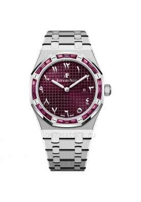 Audemars Piguet Royal Oak Quartz Special Edition 33 mm 67656BC.ZZ.1261BC.01