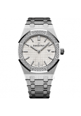 Audemars Piguet Royal Oak Quartz 33 mm 67651ST.ZZ.1261ST.01