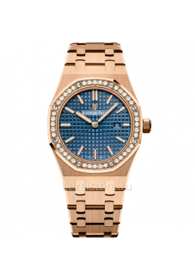 Audemars Piguet Royal Oak Quartz 33 mm 67651OR.ZZ.1261OR.02