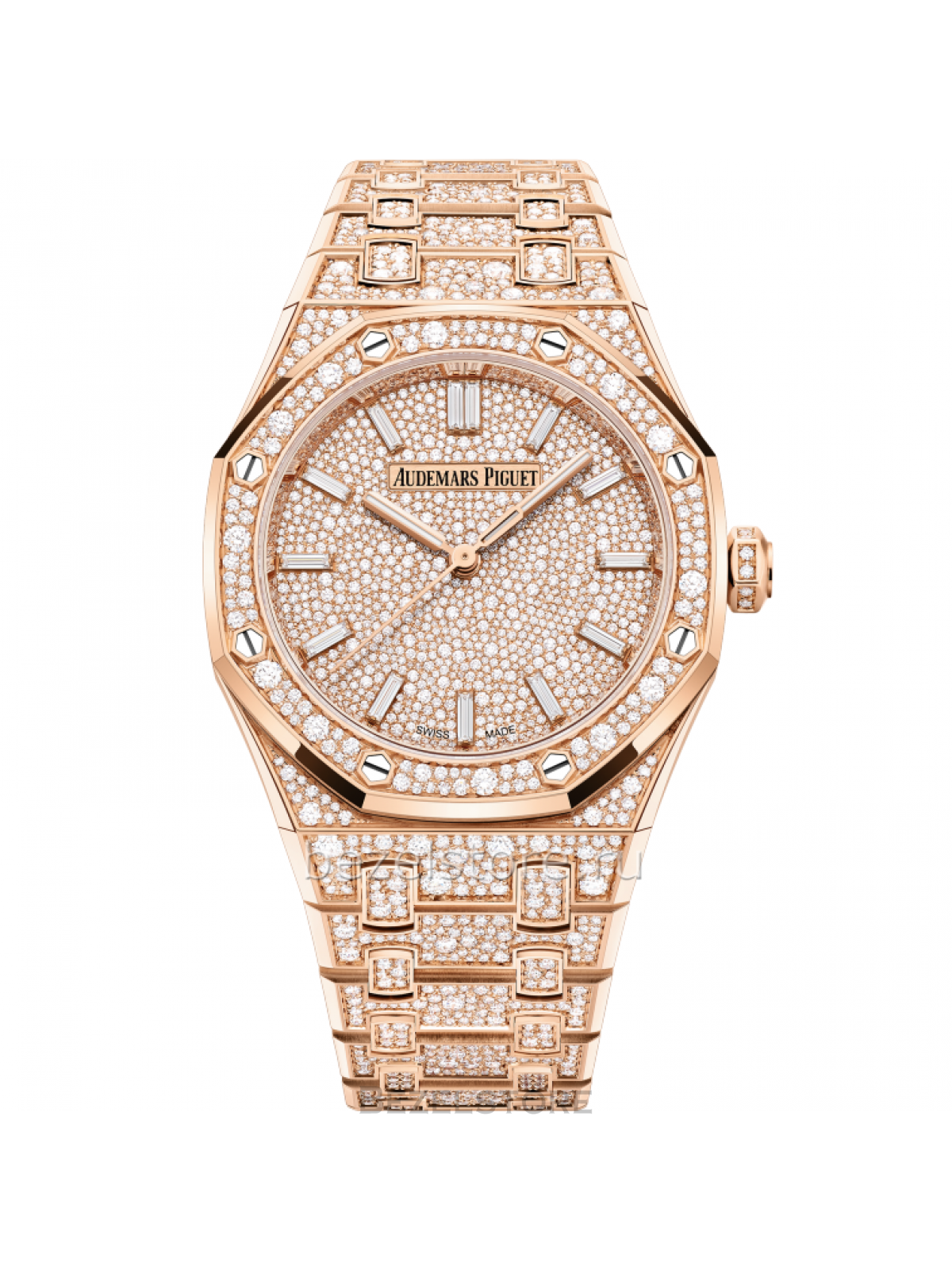 Audemars Piguet Royal Oak Selfwinding 34 mm 77452OR.ZZ.1365OR.01