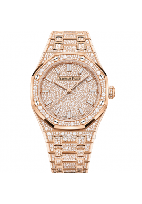 Audemars Piguet Royal Oak Selfwinding 34 mm 77452OR.ZZ.1365OR.01