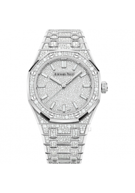 Audemars Piguet Royal Oak Selfwinding 34 mm 77452BC.ZZ.1365BC.01