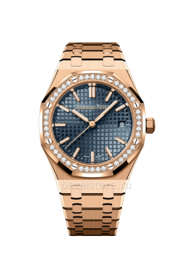 Audemars Piguet Royal Oak Selfwinding 34 mm 77451OR.ZZ.1361OR.04