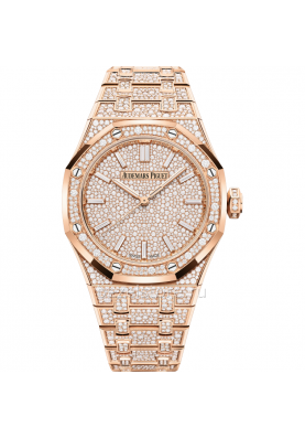 Audemars Piguet Royal Oak Selfwinding 37 mm 15552OR.ZZ.1358OR.01