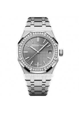 Audemars Piguet Royal Oak Selfwinding 37 mm 15551ST.ZZ.1356ST.06