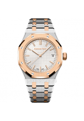 Audemars Piguet Royal Oak Selfwinding 37 mm 15550SR.OO.1356SR.02