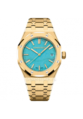 Audemars Piguet Royal Oak Selfwinding 37 mm 15550BA.OO.1356BA.01