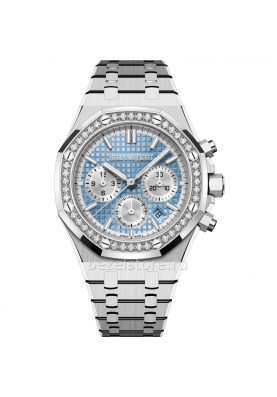 Audemars Piguet Royal Oak Selfwinding Chronograph 38 mm 26715ST.ZZ.1356ST.01