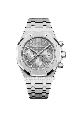 Audemars Piguet Royal Oak Selfwinding Chronograph 38 mm 26715ST.OO.1356ST.02