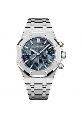 Audemars Piguet Royal Oak Selfwinding Chronograph 38 mm 26715ST.OO.1356ST.01