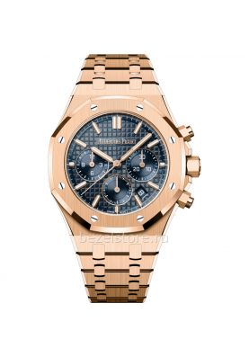 Audemars Piguet Royal Oak Selfwinding Chronograph 38 mm 26715OR.OO.1356OR.01