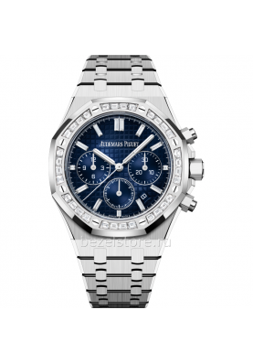 Audemars Piguet Royal Oak Selfwinding Chronograph 38 mm 26715BC.ZZ.1356BC.01