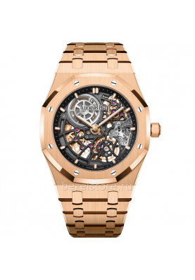 Audemars Piguet Royal Oak Jumbo Extra-Thin Openworked 39 mm 16204OR.OO.1240OR.03