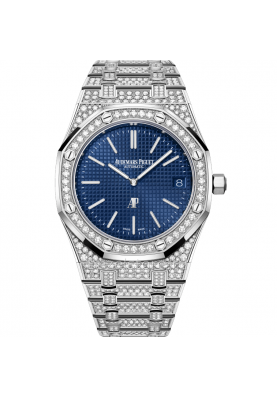 Audemars Piguet Royal Oak Jumbo Extra-Thin Special Edition 39 mm 16202BC.ZZ.1241BC.02