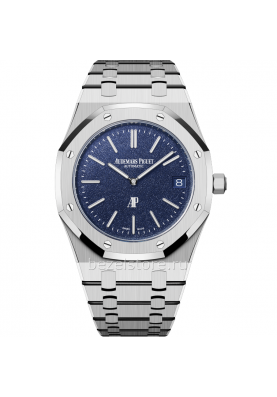 Audemars Piguet Royal Oak Jumbo Extra-Thin 39 mm 16202BC.OO.1240BC.02