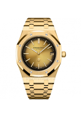 Audemars Piguet Royal Oak Jumbo Extra-Thin 39 mm 16202BA.OO.1240BA.02