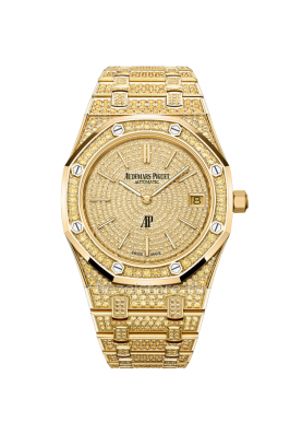 Audemars Piguet Royal Oak 