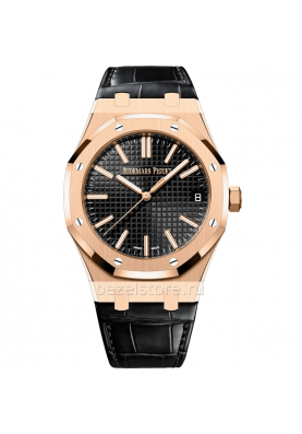 Audemars Piguet Royal Oak Automatic 41 mm 15510OR.OO.D002CR.02