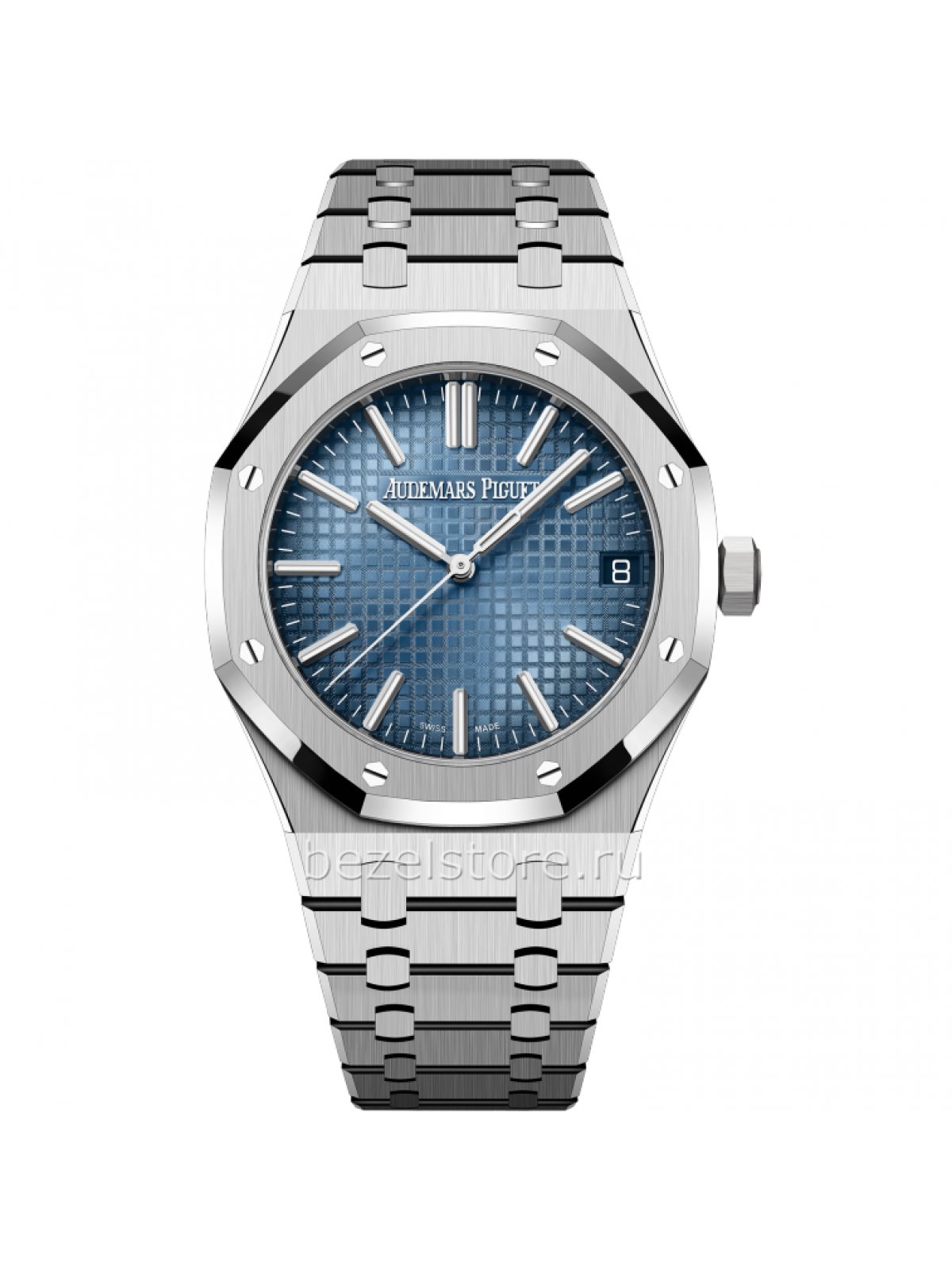 Audemars Piguet Royal Oak Automatic Special Edition 41 mm 15510BC.OO.1320BC.02