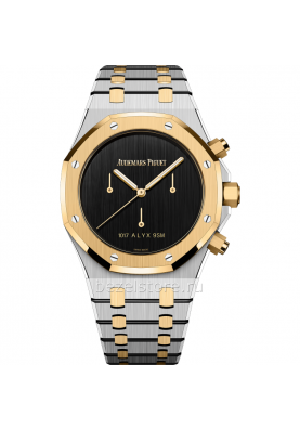 Audemars Piguet Royal Oak Selfwinding Chronograph 1017 ALYX 9SM 41 mm 26240SA.OO.1320SA.01