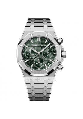 Audemars Piguet Royal Oak Selfwinding Chronograph 41 mm 26240ST.OO.1320ST.08