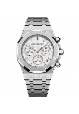 Audemars Piguet Royal Oak Selfwinding Chronograph 41 mm 26240ST.OO.1320ST.07