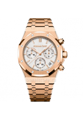 Audemars Piguet Royal Oak Selfwinding Chronograph 41 mm 26240OR.OO.1320OR.07