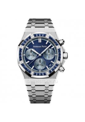 Audemars Piguet Royal Oak Selfwinding Chronograph Special Edition 41 mm 26240BC.SS.1320BC.01