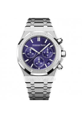 Audemars Piguet Royal Oak Selfwinding Chronograph Special Edition 41 mm 26240BC.OO.1320BC.01