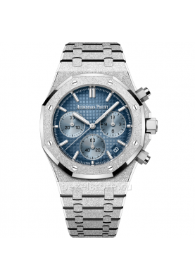Audemars Piguet Royal Oak Frosted Gold Selfwinding Chronograph Special Edition 41 mm 26240BC.GG.1324BC.02