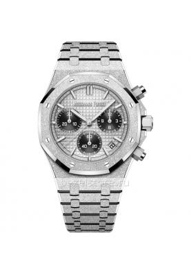 Audemars Piguet Royal Oak Frosted Gold Selfwinding Chronograph Special Edition 41 mm 26240BC.GG.1324BC.01