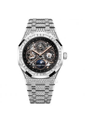 Audemars Piguet Royal Oak Perpetual Calendar Special Edition 41 mm 26625BC.ZZ.1223BC.02