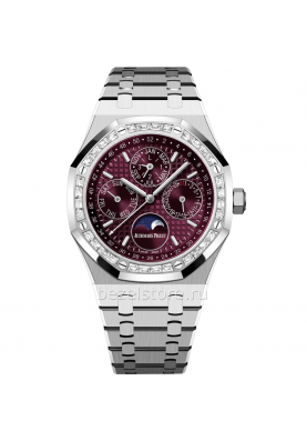 Audemars Piguet Royal Oak Perpetual Calendar Special Edition 41 mm 26598BC.ZZ.1220BC.01