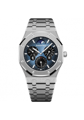Audemars Piguet Royal Oak Perpetual Calendar Ultra-Thin 41 mm 26586TI.OO.1240TI.01