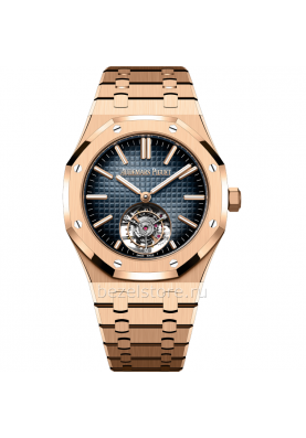 Audemars Piguet Royal Oak Selfwinding Flying Tourbillon 41 mm 26730OR.OO.1320OR.02