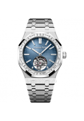 Audemars Piguet Royal Oak Selfwinding Flying Tourbillon 41 mm 26730BC.ZZ.1320BC.02
