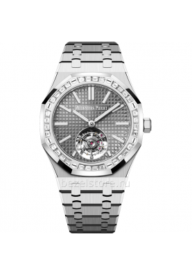 Audemars Piguet Royal Oak Selfwinding Flying Tourbillon Special Edition 41 mm 26730BC.ZZ.1320BC.01