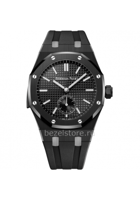 Audemars Piguet Royal Oak Minute Repetear Supersonnerie Special Edition 42 mm 26591CE.OO.D002CA.01