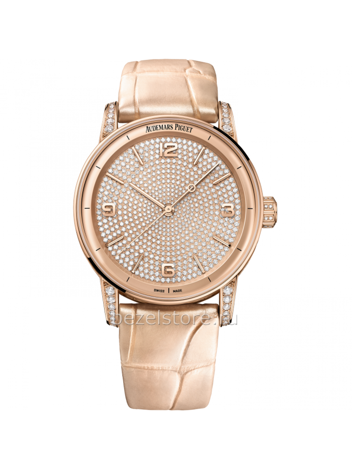 Audemars Piguet Code 11.59 Selfwinding 41 mm 15210OR.ZZ.D208CR.01