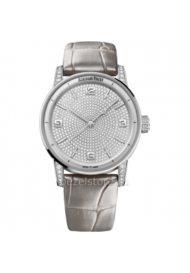 Audemars Piguet Code 11.59 Selfwinding 41 mm 15210BC.ZZ.D128CR.01