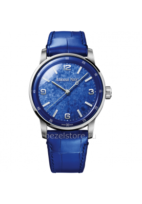 Audemars Piguet Code 11.59 Selfwinding Special Edition 41 mm 15210BC.OO.A021CR.01