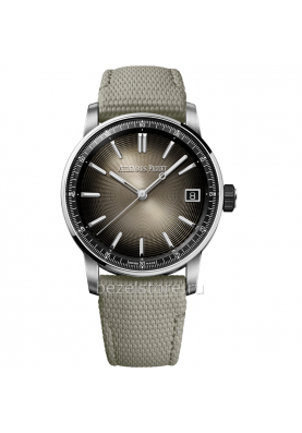 Audemars Piguet Code 11.59 Selfwinding 41 mm 15210QT.OO.A064KB.01