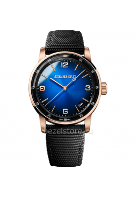 Audemars Piguet Code 11.59 Selfwinding 41 mm 15210OR.OO.A002KB.03