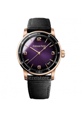 Audemars Piguet Code 11.59 Selfwinding 41 mm 15210OR.OO.A002KB.02